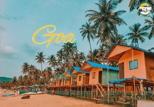 Goa Tour Packages