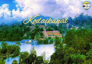 kodaikenal Tour Packages